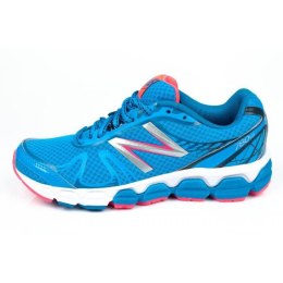 New Balance Buty do biegania New Balance W W780BP5