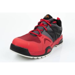 Regatta Buty robocze BHP Regatta TT Mortify Trainer M Trk129 Red