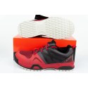 Regatta Buty robocze BHP Regatta TT Mortify Trainer M Trk129 Red