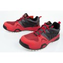 Regatta Buty robocze BHP Regatta TT Mortify Trainer M Trk129 Red