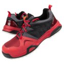 Regatta Buty robocze BHP Regatta TT Mortify Trainer M Trk129 Red