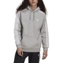 Adidas Bluza adidas 3-stripes M H06675