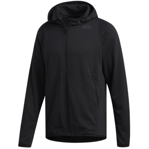 Adidas Bluza adidas Freelift Prime Hoodie M EA2749