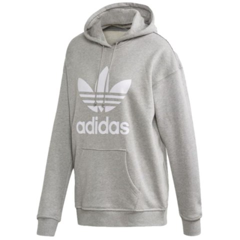 Adidas Bluza adidas Trefoil Hoodie W FM3304