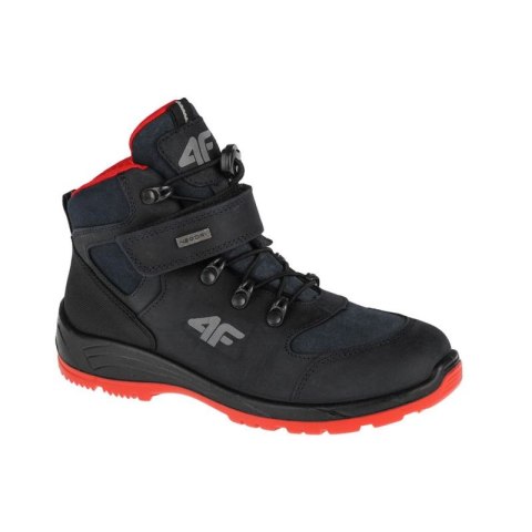 4f Buty 4F Junior Trek JR HJZ21-JOBMW251-31S