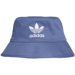 Adidas Czapka adidas Adicolor Trefoil Bucket Hat GN4904