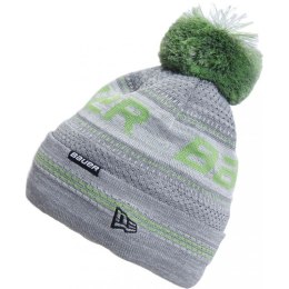 Bauer Czapka zimowa Bauer NE Pom Knit Jr 1059442