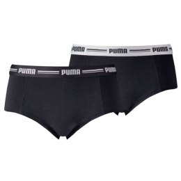 Puma Majtki Puma Mini Short 2 Pack W 603033001-200