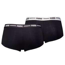 Puma Majtki Puma Mini Short 2 Pack W 603033001-200