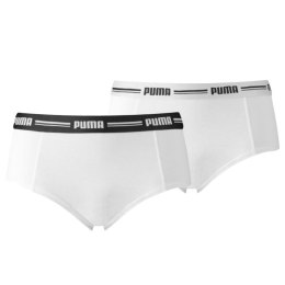 Puma Majtki Puma Mini Short 2 Pack W 603033001-317