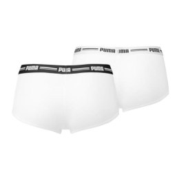 Puma Majtki Puma Mini Short 2 Pack W 603033001-317