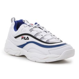 Buty Fila Ray Low M 1010561-01U