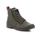 Buty Palladium Pampa Dare 2 Survive M 77215-309-M