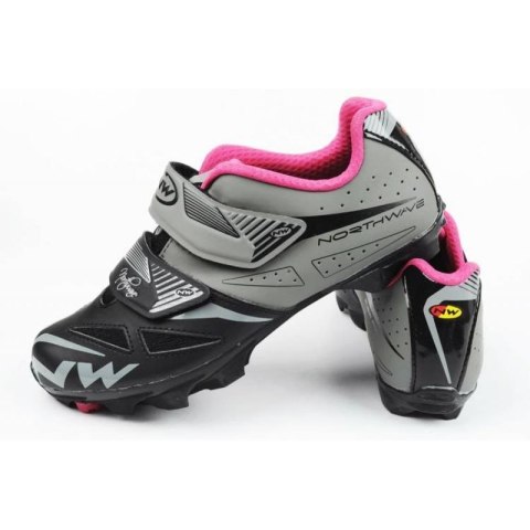 Northwave Buty rowerowe Northwave Elisir Evo W 80152014 82