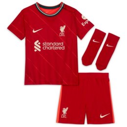 Nike Komplet Nike Liverpool FC Soccer Kit Jr DB2548 688