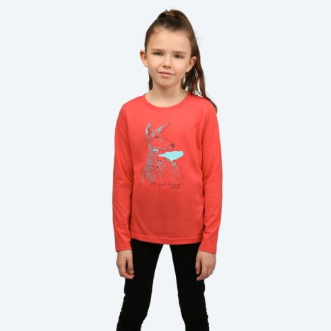 Icepeak Koszulka Icepeak Kiowa Long Sleeve Junior 451702689I