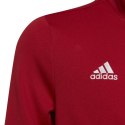 Adidas Bluza adidas Entrada 22 Track Jr H57563