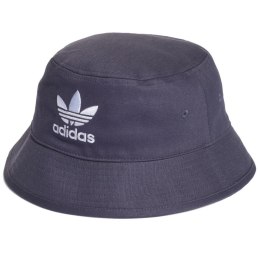 Adidas Czapka adidas Adicolor Trefoil Bucket Hat HD9710