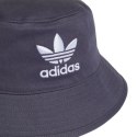 Adidas Czapka adidas Adicolor Trefoil Bucket Hat HD9710