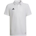 Adidas Koszulka adidas Entrada 22 Polo Jr HC5059