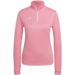 Adidas Bluza adidas Entrada 22 Top Training W HC5045