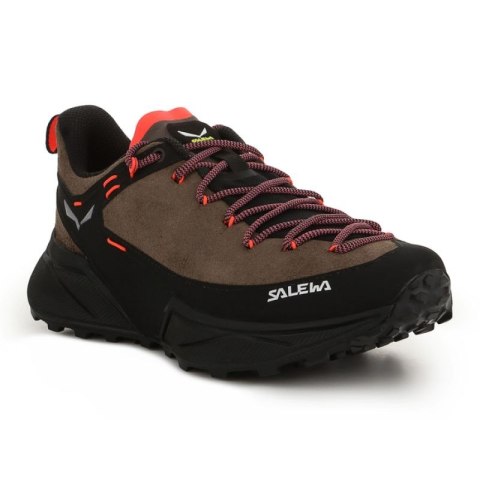 Buty Salewa Dropline Leather W 61394-7953