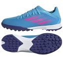 Adidas Buty adidas X Speedflow.3 TF J JR GW7513