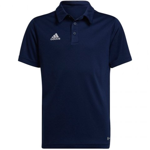 Adidas Koszulka adidas Entrada 22 Polo Jr H57493