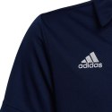 Adidas Koszulka adidas Entrada 22 Polo Jr H57493