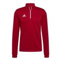 Adidas Bluza adidas Entrada 22 M H57556