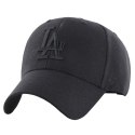 Czapka z daszkiem 47 Brand MLB Los Angeles Dodgers Cap B-MVPSP12WBP-BKE