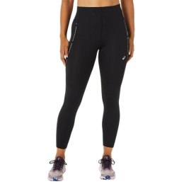 Asics Spodnie Asics Race High Waist Tight W 2012C347-001