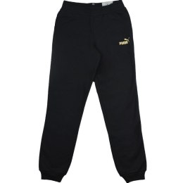 Spodnie Puma Essential Sweatpants FL G Jr 846133 51