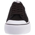 Kappa Buty Kappa Boron Low PF czarno-białe W 243162 1110