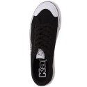 Kappa Buty Kappa Boron Low PF czarno-białe W 243162 1110